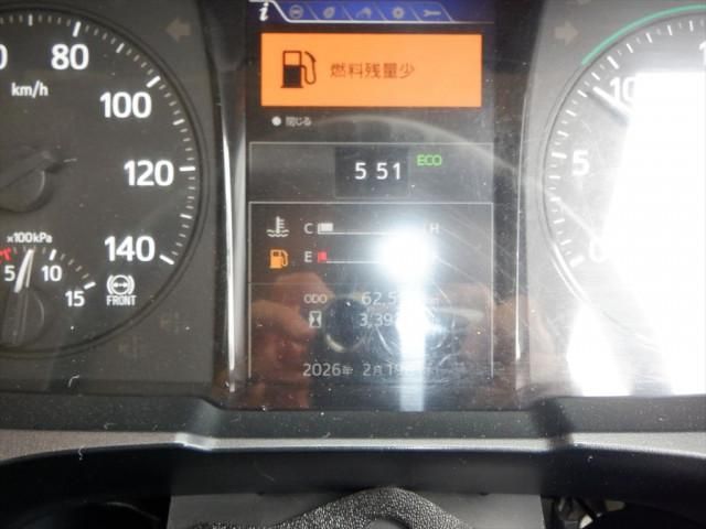 Hino RANGER 2018-03 6050584-17