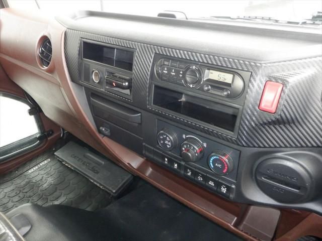 Hino RANGER 2018-03 6050584-18