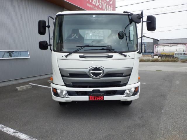 Hino RANGER 2018-03 6050584-1