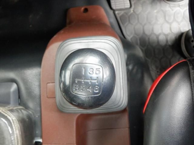 Hino RANGER 2018-03 6050584-19