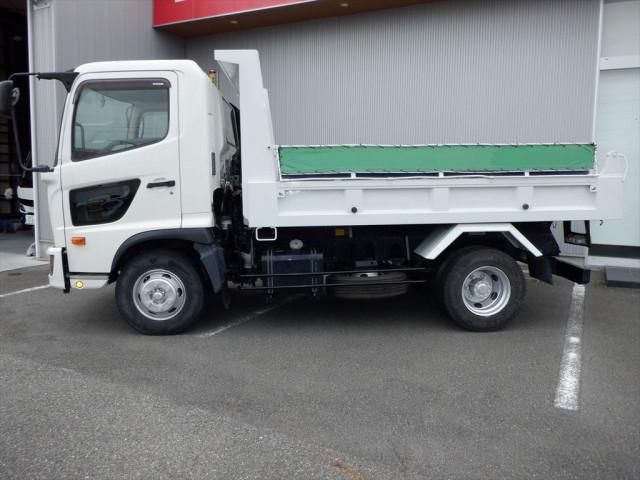 Hino RANGER 2018-03 6050584-2