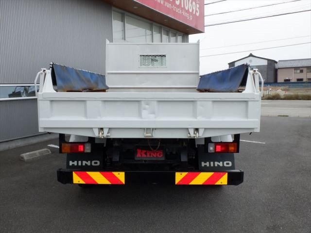 Hino RANGER 2018-03 6050584-3