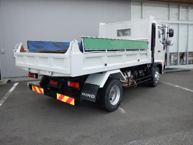Hino RANGER 2018-03 6050584-4