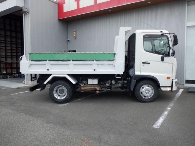Hino RANGER 2018-03 6050584-5
