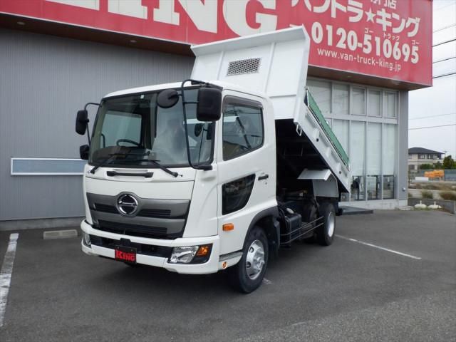 Hino RANGER 2018-03 6050584-6