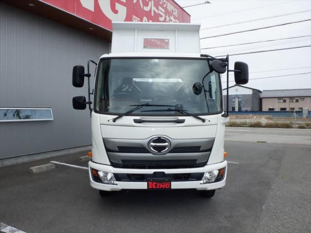 Hino RANGER 2018-03 6050584-7