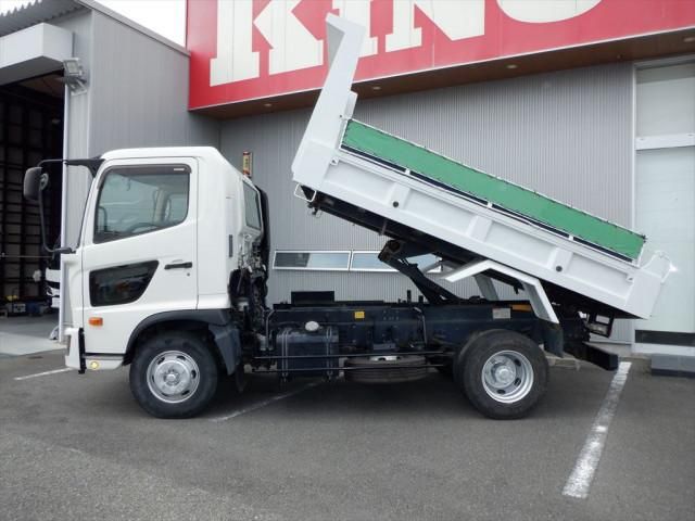 Hino RANGER 2018-03 6050584-8