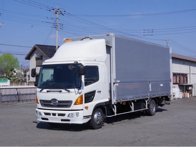 Hino RANGER 2015-04 6050611-0