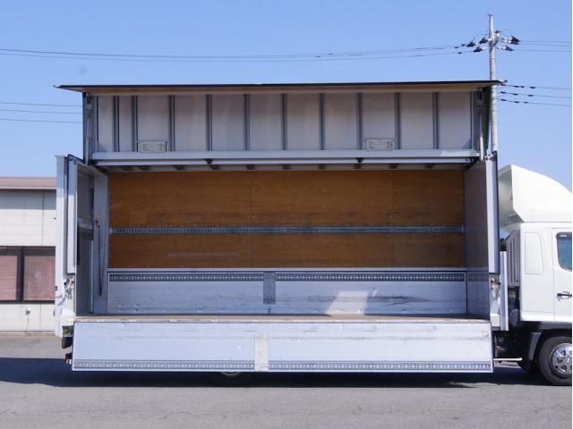 Hino RANGER 2015-04 6050611-9