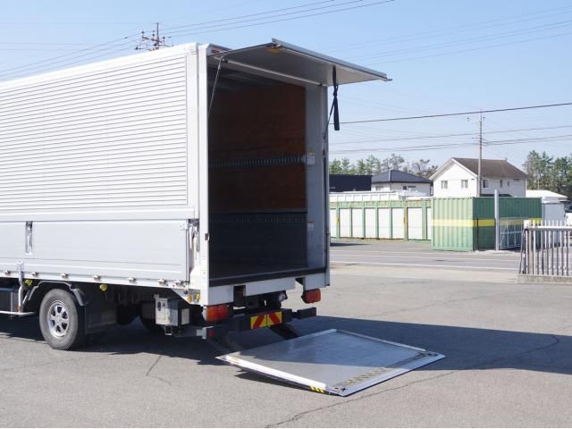 Hino RANGER 2015-04 6050611-10