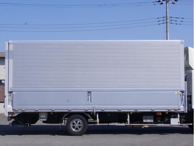 Hino RANGER 2015-04 6050611-19