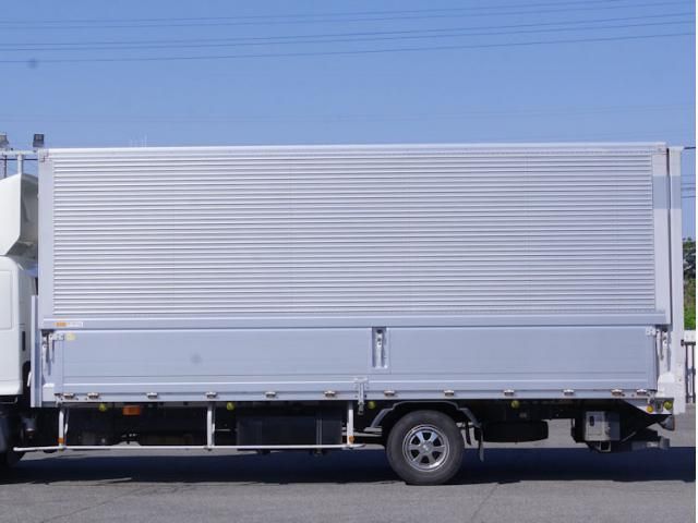Hino RANGER 2015-04 6050611-20
