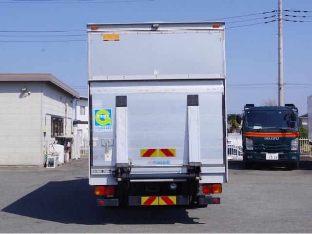 Hino RANGER 2015-04 6050611-21