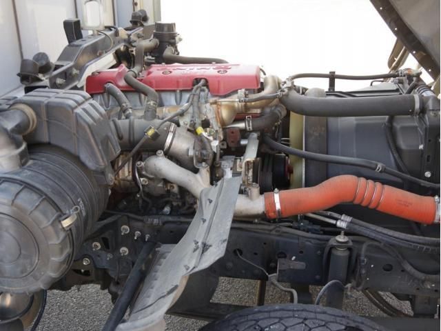 Hino RANGER 2015-04 6050611-28