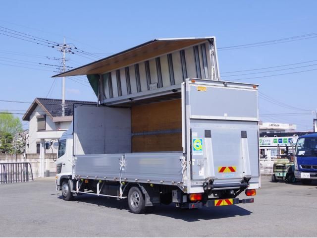Hino RANGER 2015-04 6050611-2