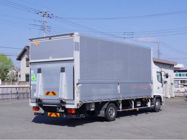 Hino RANGER 2015-04 6050611-3