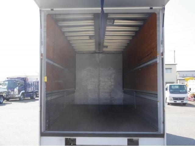Hino RANGER 2015-04 6050611-4