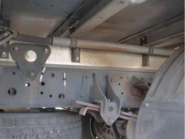 Hino RANGER 2015-04 6050611-7