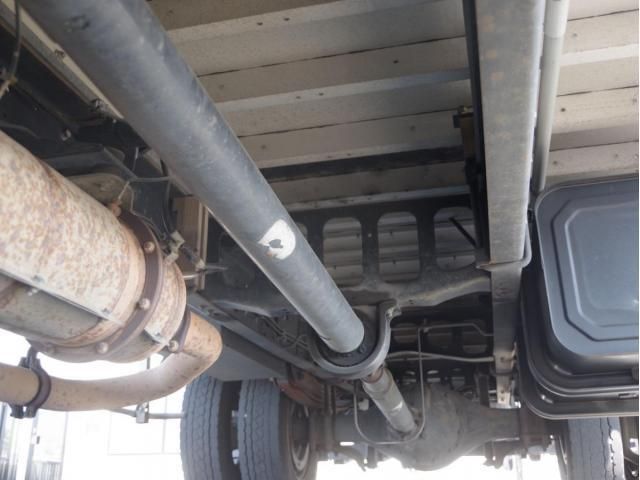 Hino RANGER 2015-04 6050611-8
