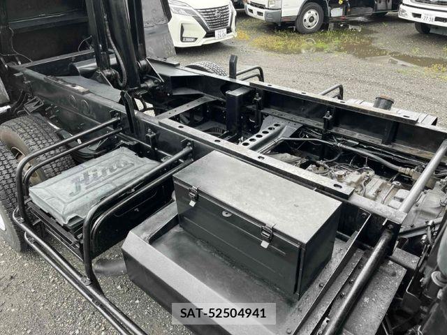 Hino RANGER 2014-12 6016902-10