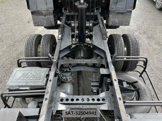 Hino RANGER 2014-12 6016902-11