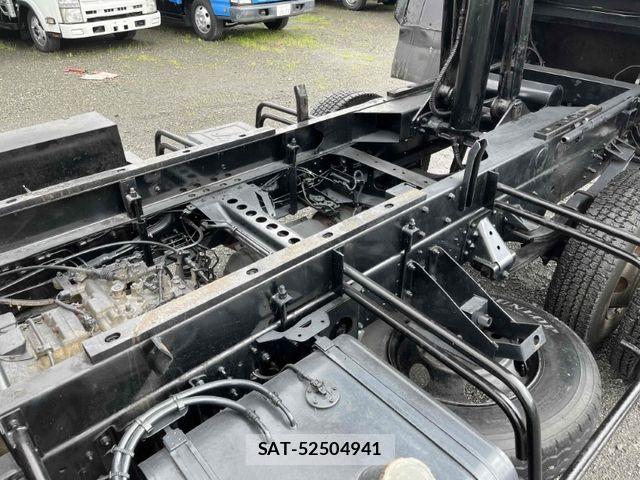 Hino RANGER 2014-12 6016902-12