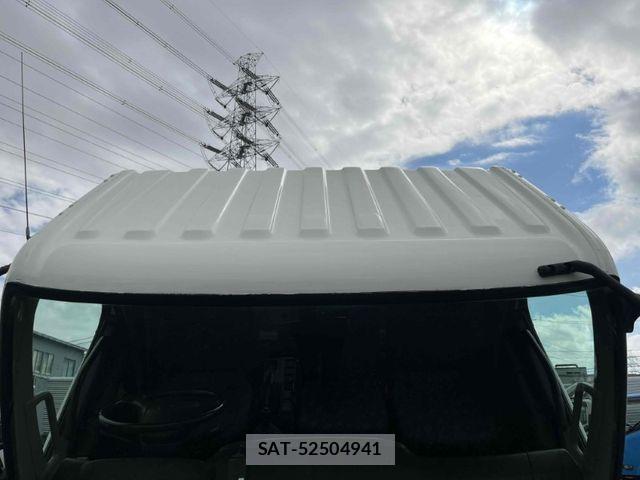 Hino RANGER 2014-12 6016902-16