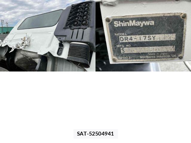 Hino RANGER 2014-12 6016902-17