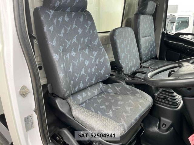 Hino RANGER 2014-12 6016902-18