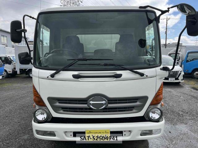 Hino RANGER 2014-12 6016902-1