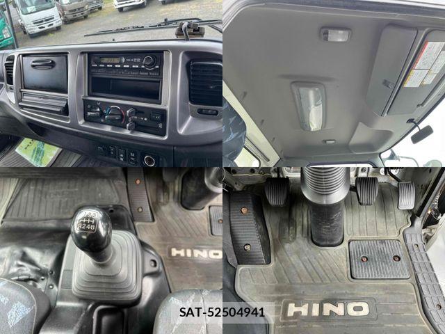 Hino RANGER 2014-12 6016902-21