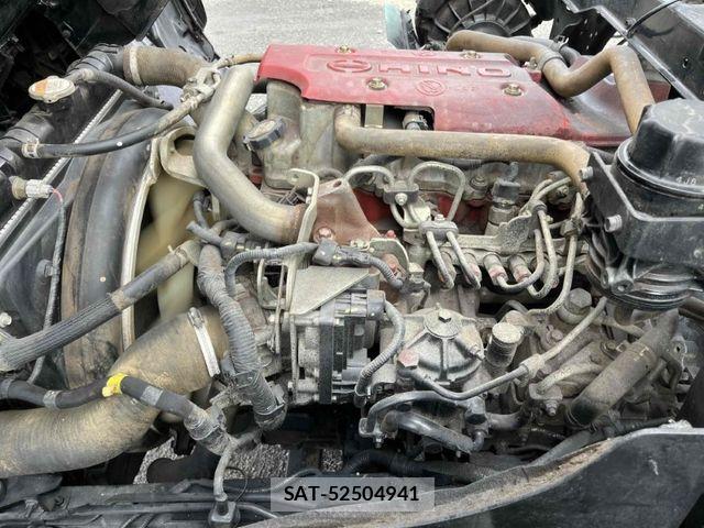 Hino RANGER 2014-12 6016902-23
