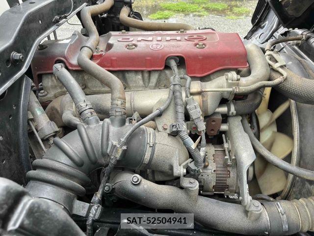 Hino RANGER 2014-12 6016902-24