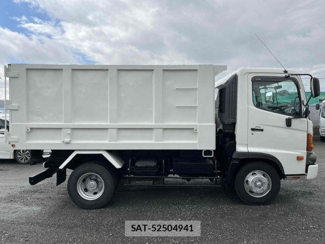 Hino RANGER 2014-12 6016902-2