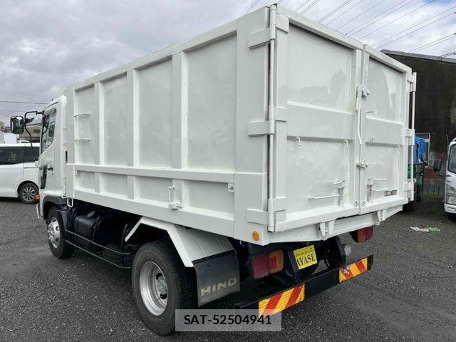 Hino RANGER 2014-12 6016902-3