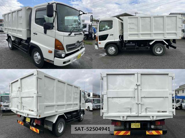 Hino RANGER 2014-12 6016902-4