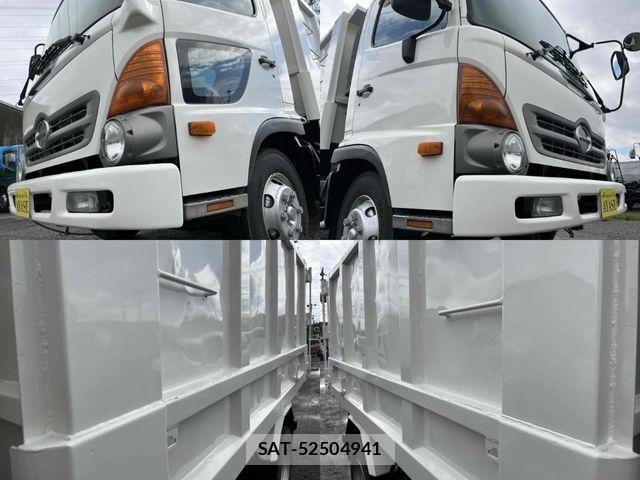 Hino RANGER 2014-12 6016902-5