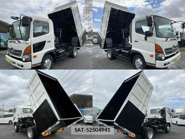 Hino RANGER 2014-12 6016902-6