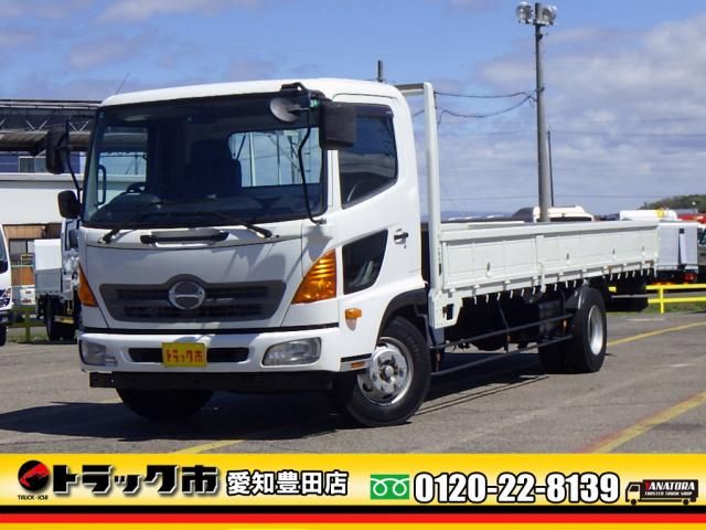 Hino RANGER 2013-10 6050630-0