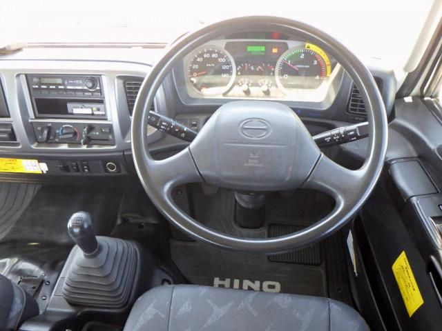 Hino RANGER 2013-10 6050630-12
