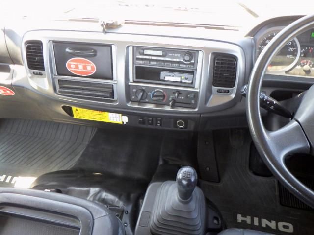 Hino RANGER 2013-10 6050630-13