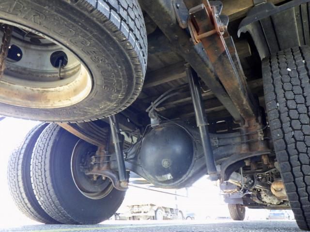 Hino RANGER 2013-10 6050630-20