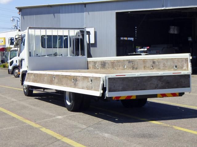 Hino RANGER 2013-10 6050630-24