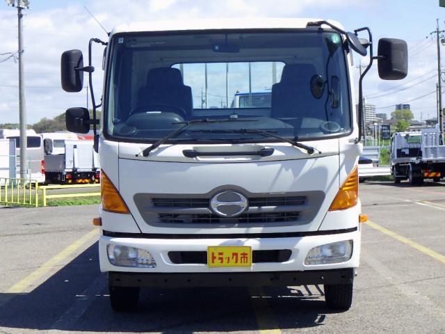 Hino RANGER 2013-10 6050630-2