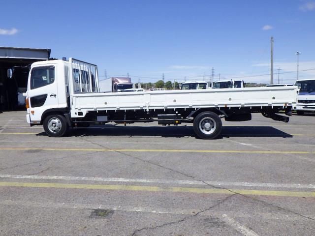 Hino RANGER 2013-10 6050630-3