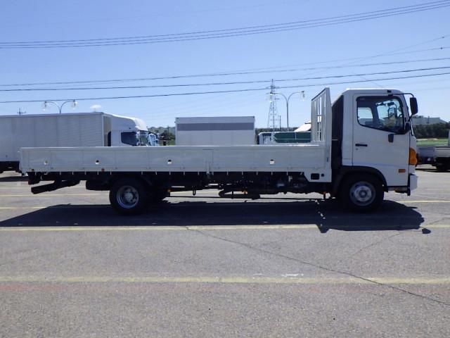 Hino RANGER 2013-10 6050630-4