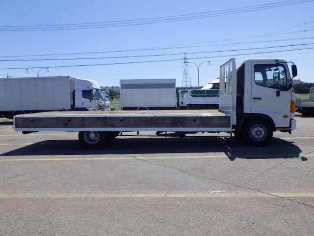 Hino RANGER 2013-10 6050630-7