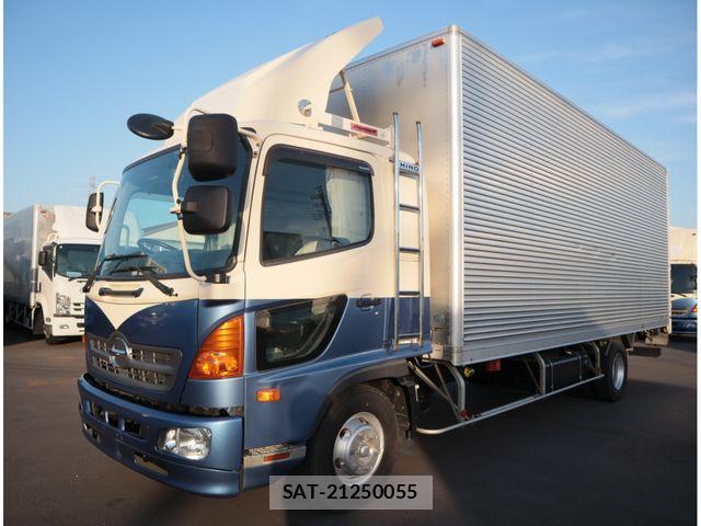 Hino RANGER 2017-08 6135591-0