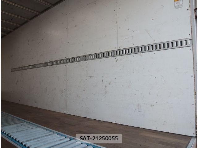 Hino RANGER 2017-08 6135591-9