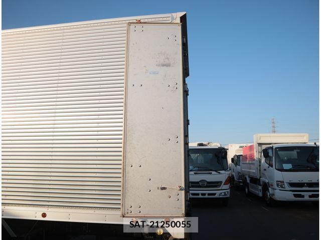 Hino RANGER 2017-08 6135591-13